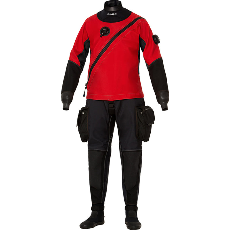 Trilam Expedition HD2 Tech Dry – Herren