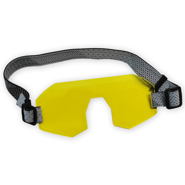Yellow Filter - voor duikmasker