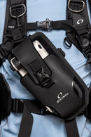 Oceanic+ Dive Housing Holster
