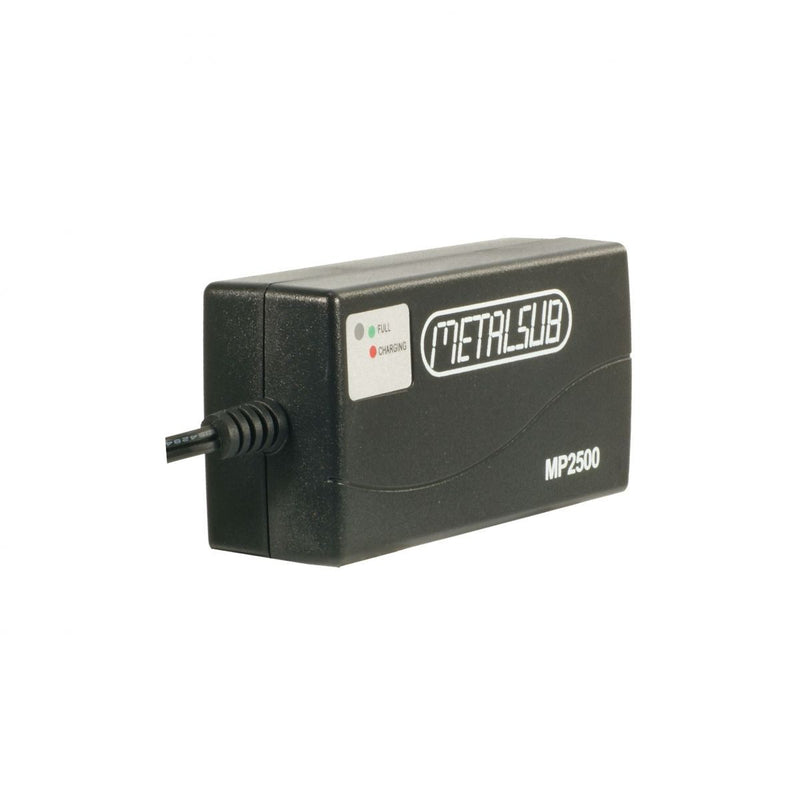 MP2500 Schnellladegerät für alle Batterietanks