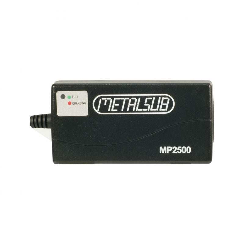 MP2500 Schnellladegerät für alle Batterietanks