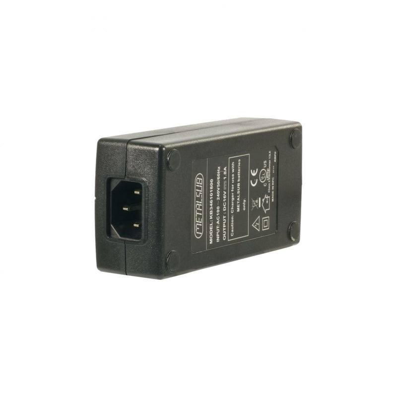 MP2500 Schnellladegerät für alle Batterietanks