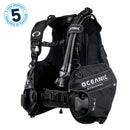 Oceanic Oceanpro QLR4