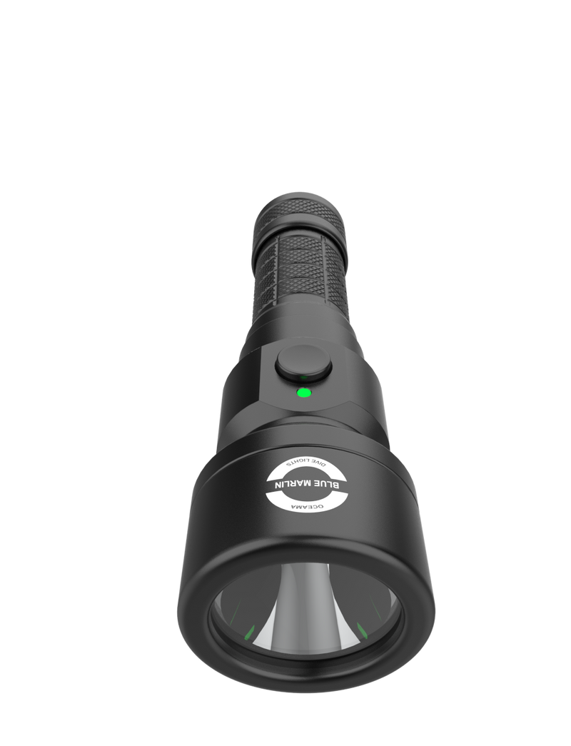 Marlin - Duiklamp - LED