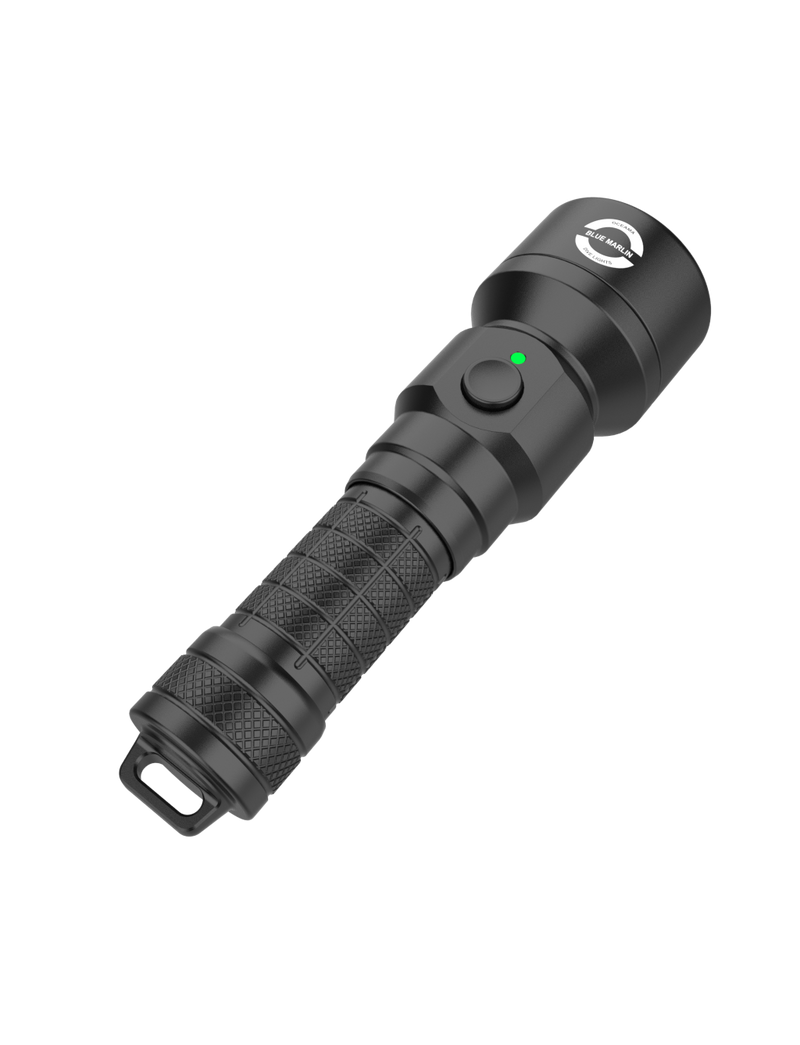 Marlin - Duiklamp - LED