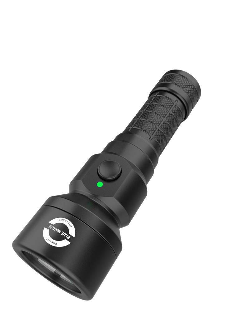 Marlin - Duiklamp - LED