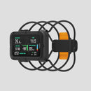 Suunto Nautic met Bungee cord