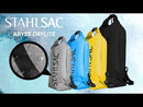 Abyss Drylite Packsack