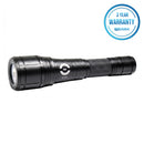Ray - Tauchlampe - LED 1500 Lumen - Schwarz