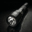 Ray - Tauchlampe - LED 1500 Lumen - Schwarz