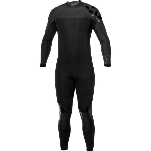 Bare Revel – 7 mm – Voll – Herren