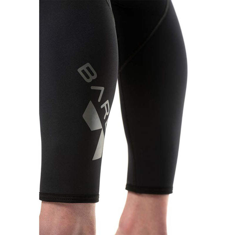 Bare Revel – 5 mm – Voll – Herren