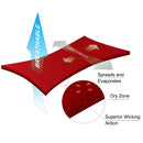 SB System Mid Layer Women (Top of Pant)