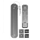 Backpack Holder and Block Plate (set 2)