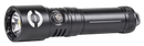 Snake - Tauchlampe - LED 2000 Lumen - Mit Laser - Schwarz