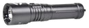 Snake - Tauchlampe - LED 2000 Lumen - Mit Laser - Schwarz