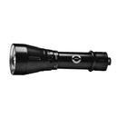 Spider T-3000 – Tauchlampe – LED 3000 Lumen – Schwarz