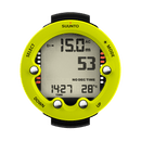 Zoop Novo - Tauchcomputer - Limette