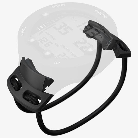 Bungee-Adapter-Kit für den Zoop Novo/Vyper Novo