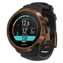 D5 – Tauchcomputer