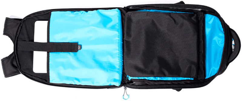 Stahlrucksack - Rucksack