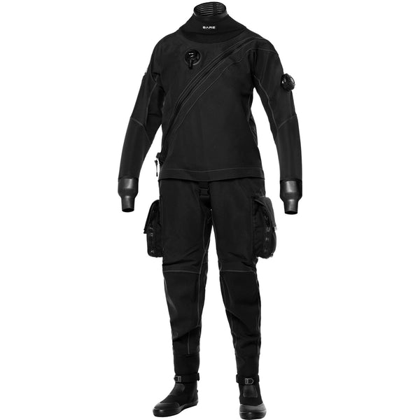 Trilam X-Mission Evolution Tech Dry – Damen