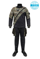 BARE X-Mission Evolution Autograph Series - Man