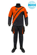 BARE X-Mission Evolution Autograph Series - Man