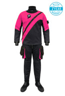 BARE X-Mission Evolution Autograph Series - Man