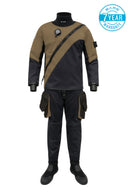 BARE X-Mission Evolution Autograph Series - Man