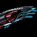 SV2 Flex – Schnorchel – Erwachsene – Schwarz/Blau