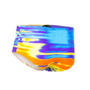 Fells - Badehose - Herren - Schwarz/Blau