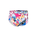 Canton – Badehose – Herren – Blau/Rosa