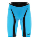 X-Presso – Badehose – Herren – Blau/Schwarz