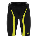 X-Presso – Badehose – Herren – Schwarz/Gelb