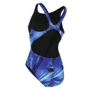 Mesa - Badeanzug - Damen - Blau