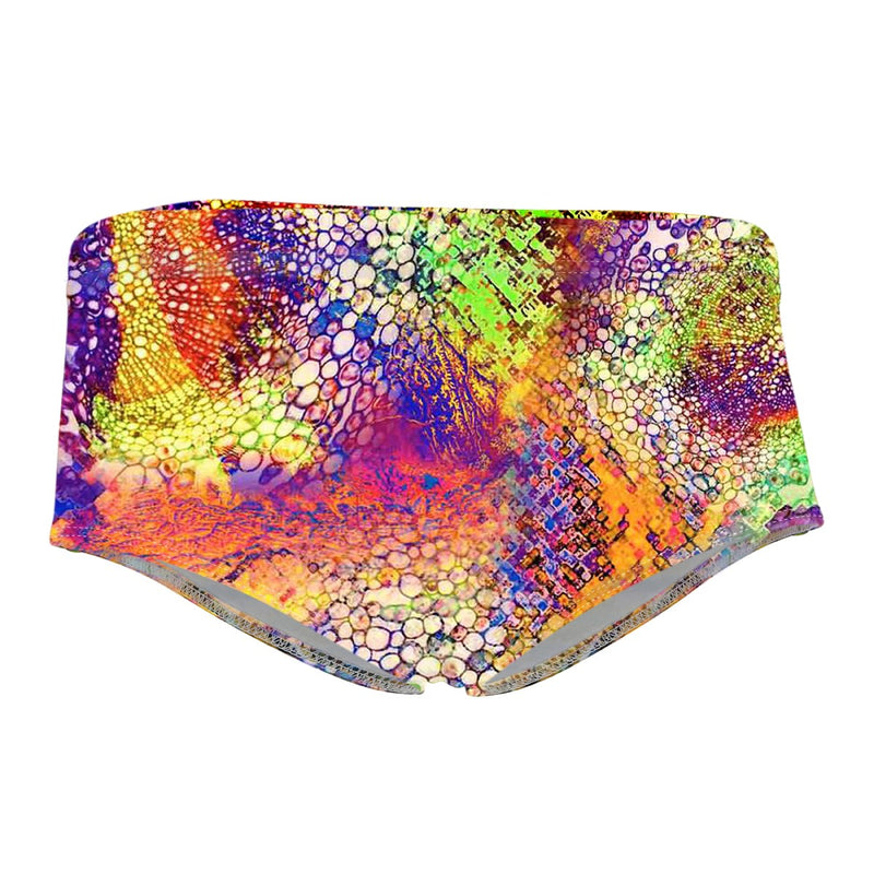 Kiraly - Zwembroek - Heren - Multicolor
