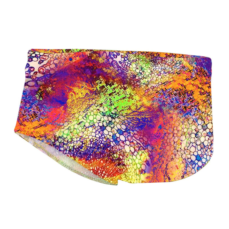 Kiraly - Zwembroek - Heren - Multicolor