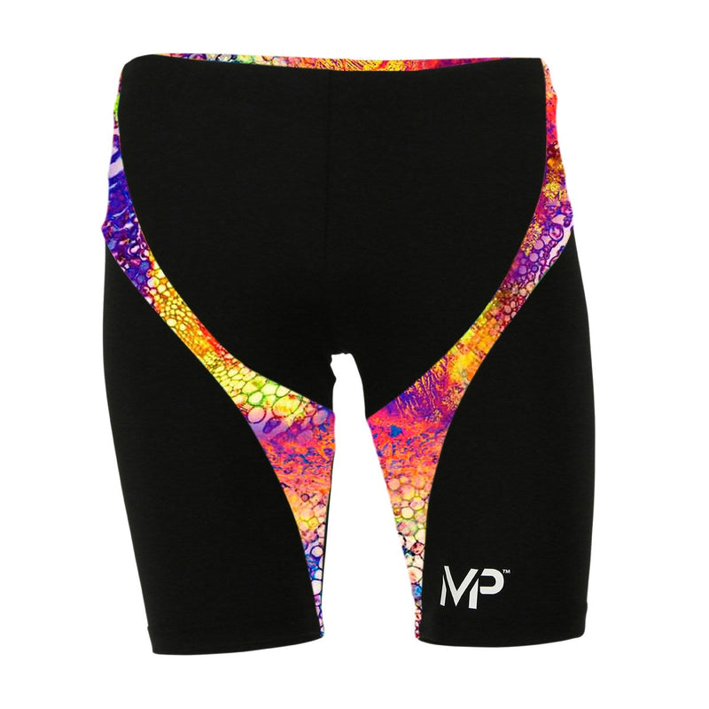 Kiraly - Zwembroek - Heren - Multicolor/Zwart