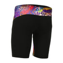 Kiraly – Badehose – Herren – Mehrfarbig/Schwarz