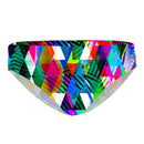 Zuglo - Slips - Herren - Mehrfarbig