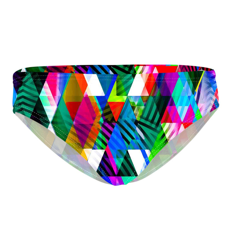 Zuglo - Slip - Heren - Multicolor
