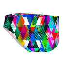 Zuglo - Slips - Herren - Mehrfarbig