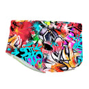 Laci – Badehose – Herren – Mehrfarbig