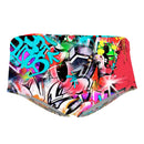 Laci – Badehose – Herren – Mehrfarbig