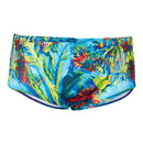 Oasis – Badehose – Herren – Mehrfarbig