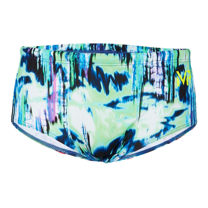Freeze - Zwembroek - Heren - Multicolor
