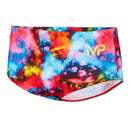 Foggy - Badehose - Herren - Mehrfarbig