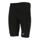 Solid - Badehose - Herren - Schwarz
