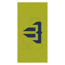 Handtuch - Handtuch - Blau/Gelb